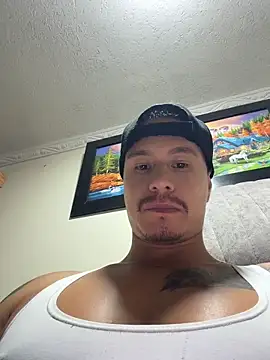 Pokazy przed kamerką – DominickVegas