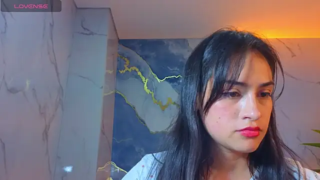 แชท XXX สดของ Anny_Star_Tx