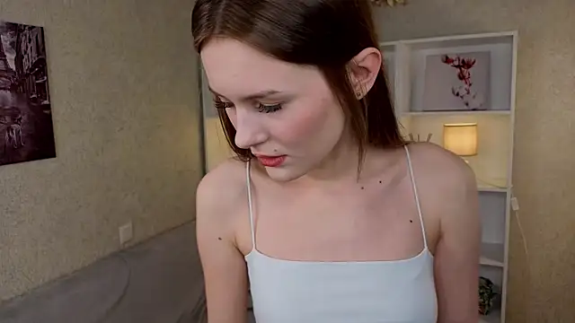 แชท XXX สดของ VinnieMaida