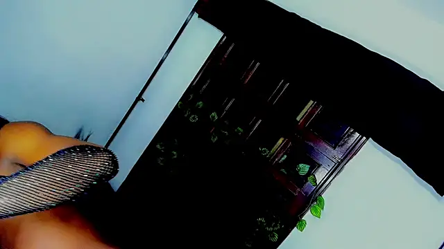 Show Webcam de laaura_dolll