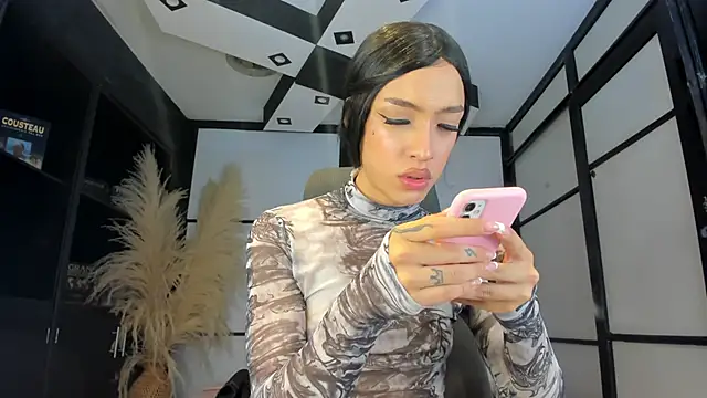 DeboraCopper_ – webcam-show