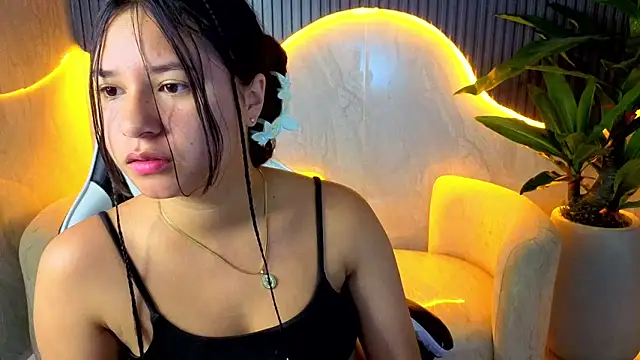 แชท XXX สดของ evelin_tp