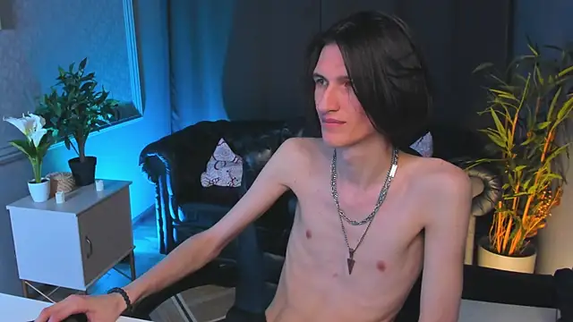 Show Webcam de Klaude_Jam