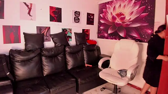 Živý XXX chat loly_marce