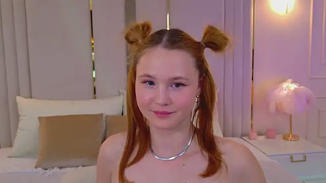 Živý XXX chat AmeliRoyse