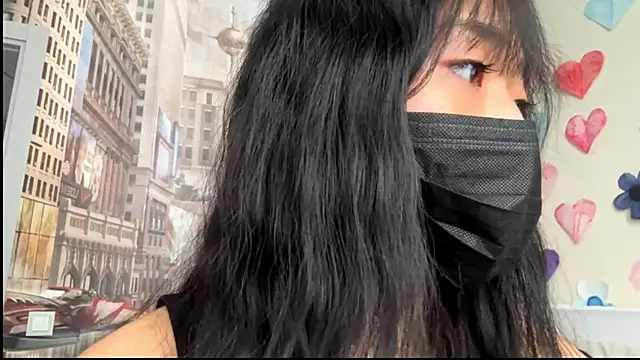 Pokazy przed kamerką – SweetMiaXO