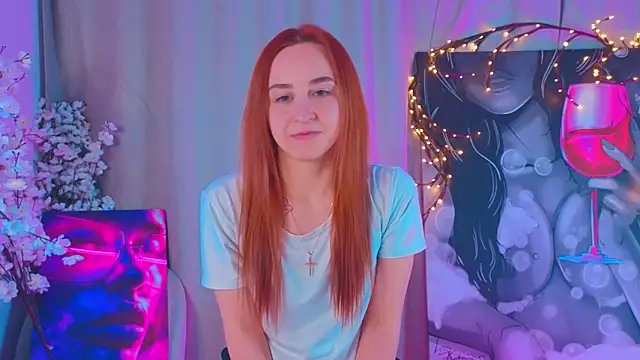 دردشة KathrynCanpbell الجنسية المباشرة