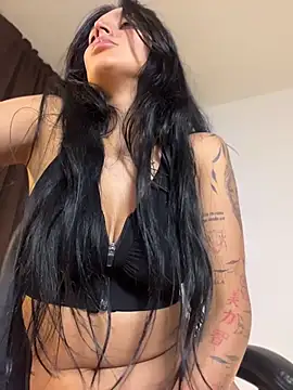 XXX chat uživo modela ANABOONCE_