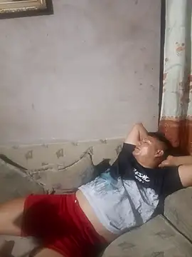 Franklin111230のウェブカメラショー