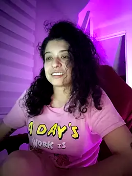 XXX chat uživo modela Miss_Carmilla