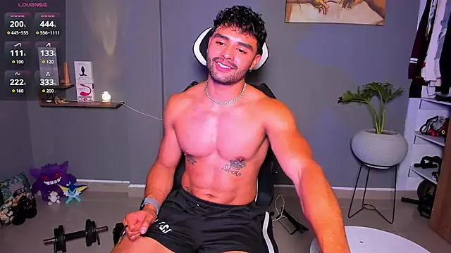 JordanRossie Live XXX-Chat