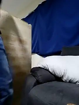 MRdxxx444 Show Webcam