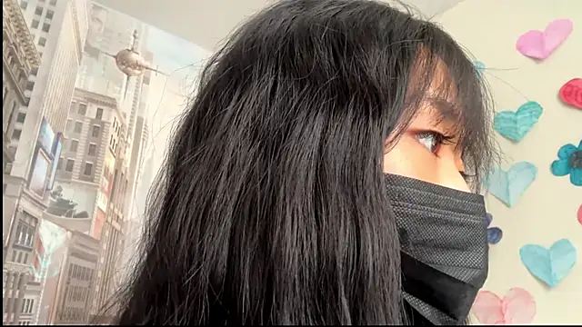 SweetMiaXO: вебкам-шоу