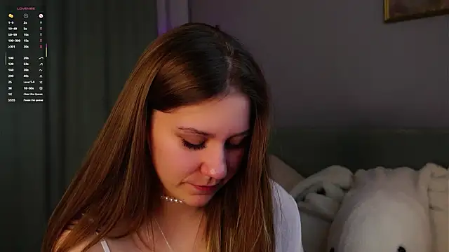 Chat +18 de ShantellAngulo ao vivo