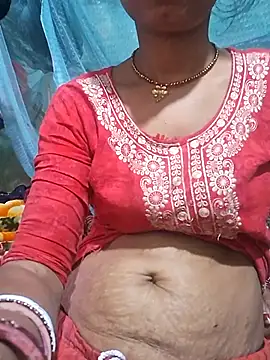 Sexy_kiran002's Webcam Show