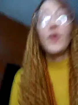 XXX chat uživo modela susanhottie1