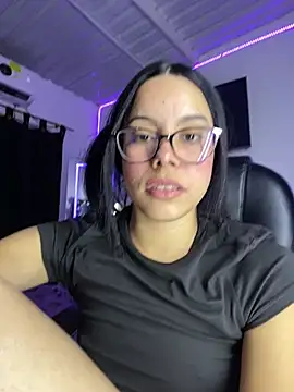 lesly_cutee – Live XXX-chat