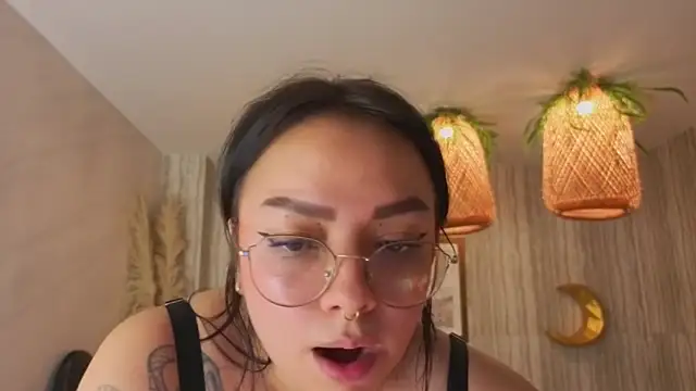 lexie_s élő XXX-chatje