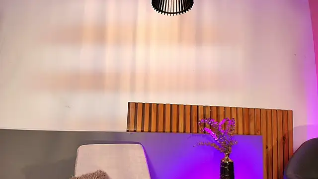 AndraCyruss élő XXX-chatje