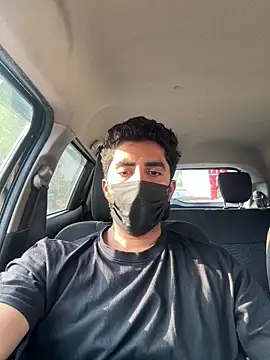 callmeboss12345のウェブカメラショー