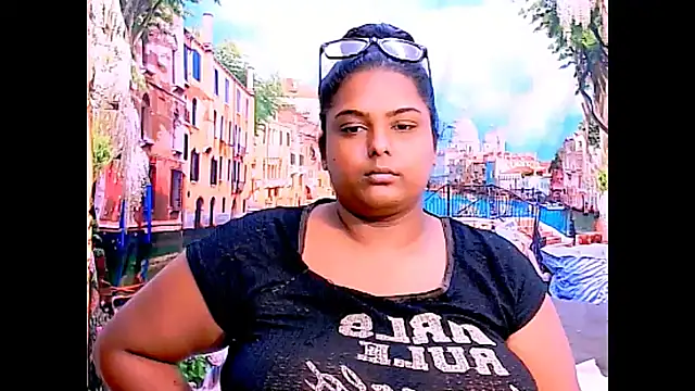 Indianfairy99 – Live XXX-chat