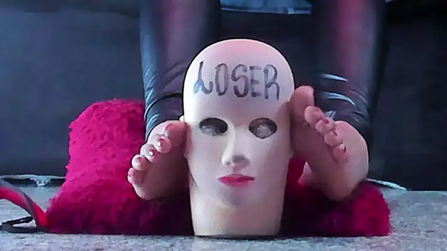 XXX chat uživo modela KatrinaStone