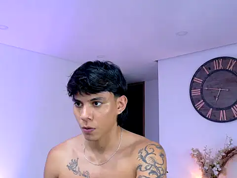 Will_Clark7 – Kamerová šou