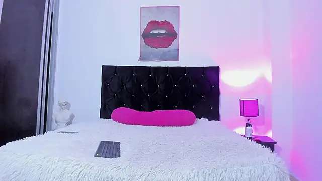 Webkamerová show SofyAndLukas