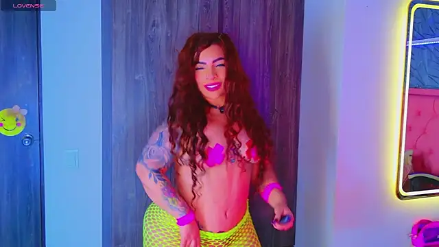 Živý XXX chat macasweet