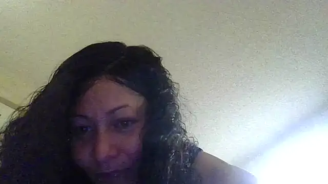 Flossee Show in webcam