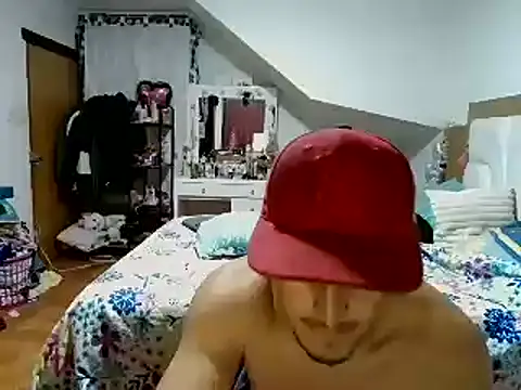 Andres_177 Webcamshow