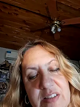 JennyInVegas Webcamshow