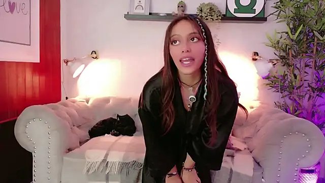 Katalinalee's Live XXX Chat