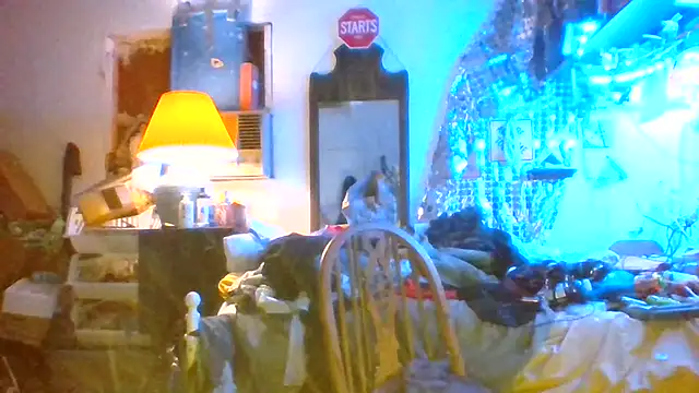 Chatroom XXX en direct de Ambionce