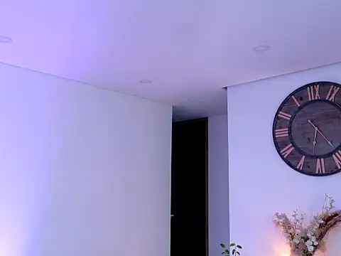 Show modela Will_Clark7 na web-kameri