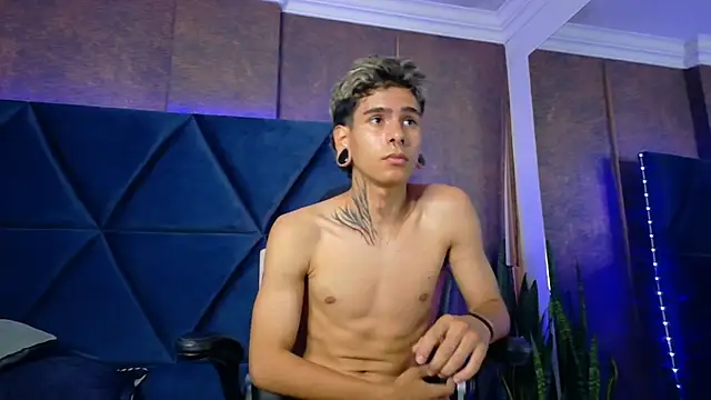 Bel_Sebu Live XXX-chat