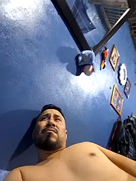 HOTNACHO82's Webcam Show