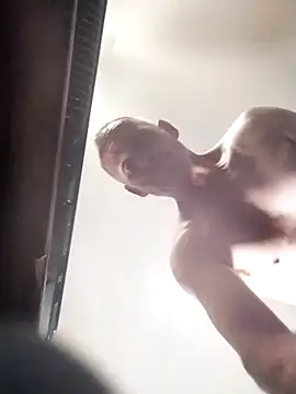 Big-ol-Hot-Rod's Webcam Show