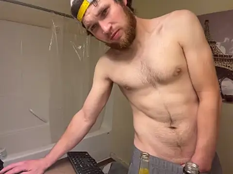 Show webcam de Bad_Boy69_MattZZZ