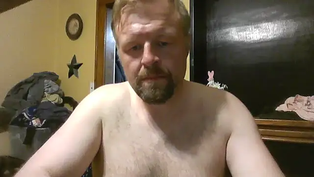 XXX chat uživo modela TheOneDonShaun