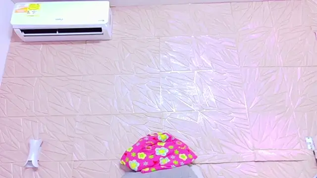 nina_bae 现场XXX聊天