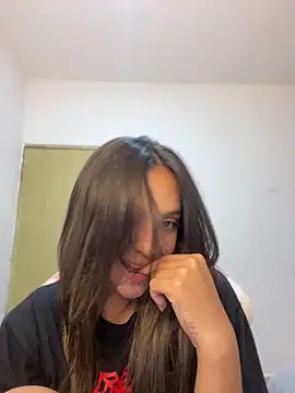 Živý XXX chat cutie_dance