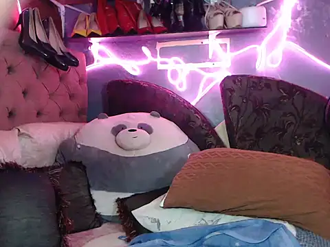 Webkamerová show HotAsianAlbin19