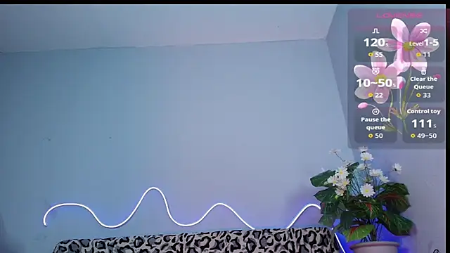 GiordanaPinoo's Live XXX Chat