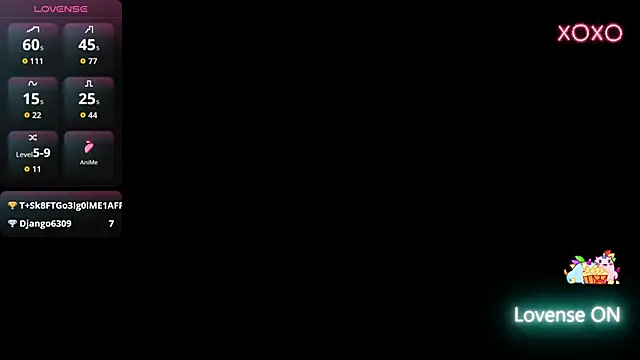 Sembang XXX Secara Langsung MilliStrii