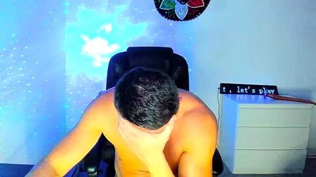 petr37pol ওয়েবক্যাম শো