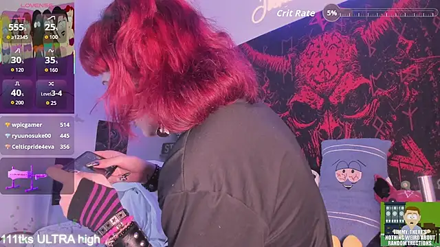 Sarah-Stoner লাইভ XXX চ্যাট