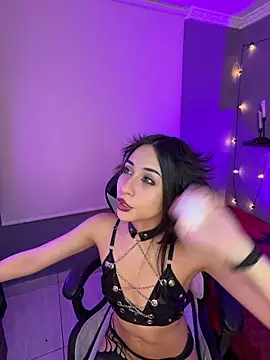 vampy_dolll লাইভ XXX চ্যাট