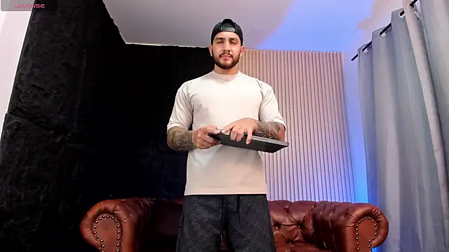 KyleNorth_ Webcamshow