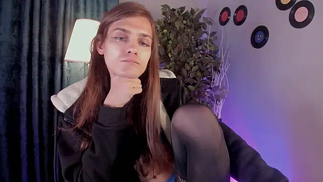 Chat XXX en directo de WillFobos